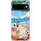 Looney Tunes Beach Google Pixel 10 Clear Case
